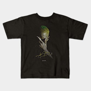 Frank Ocean Vintage Kids T-Shirt